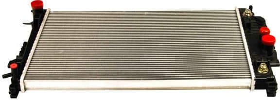 Radiator, engine cooling AC230173