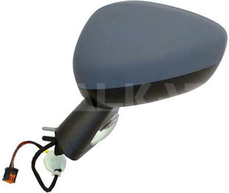 Exterior Mirror 6143868