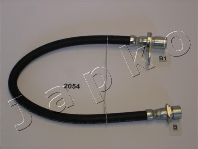 Holding Bracket, brake hose 692054