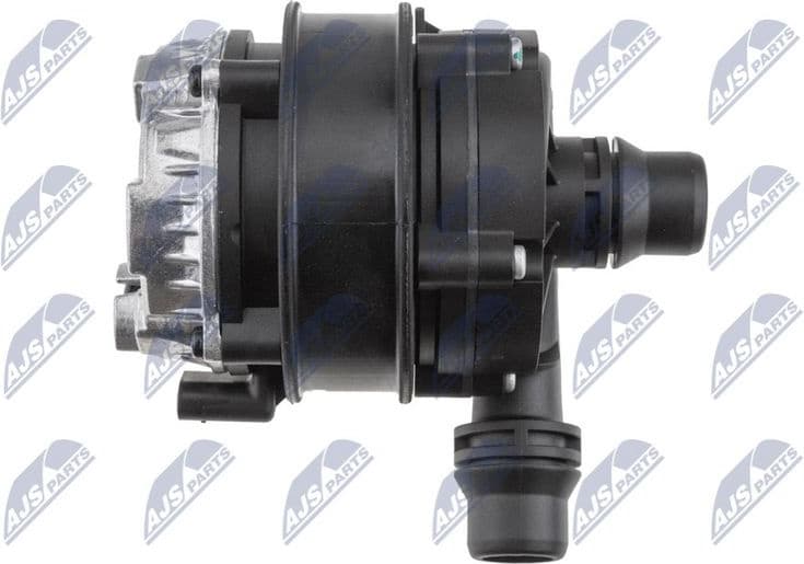 Auxiliary Water Pump (cooling water circuit) CPZ-BM-020 - image 3