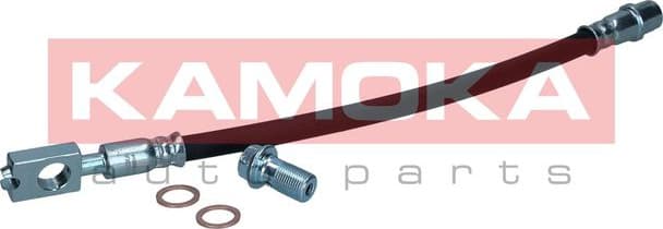 Brake Hose 1170204 - image 2