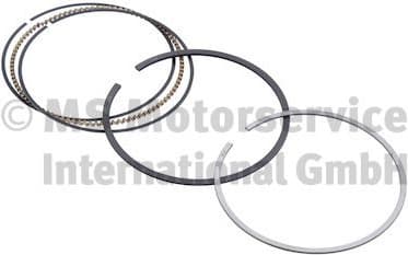 Piston Ring Set 800125310000