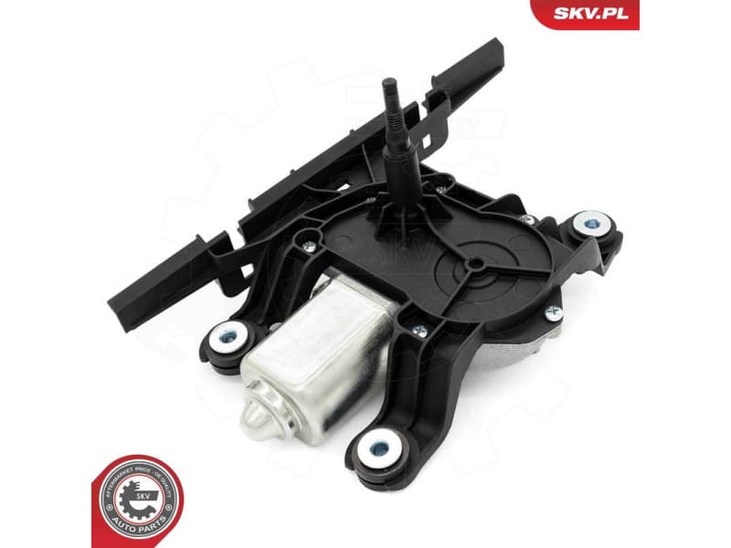Wiper Motor 19SKV211 - image 2
