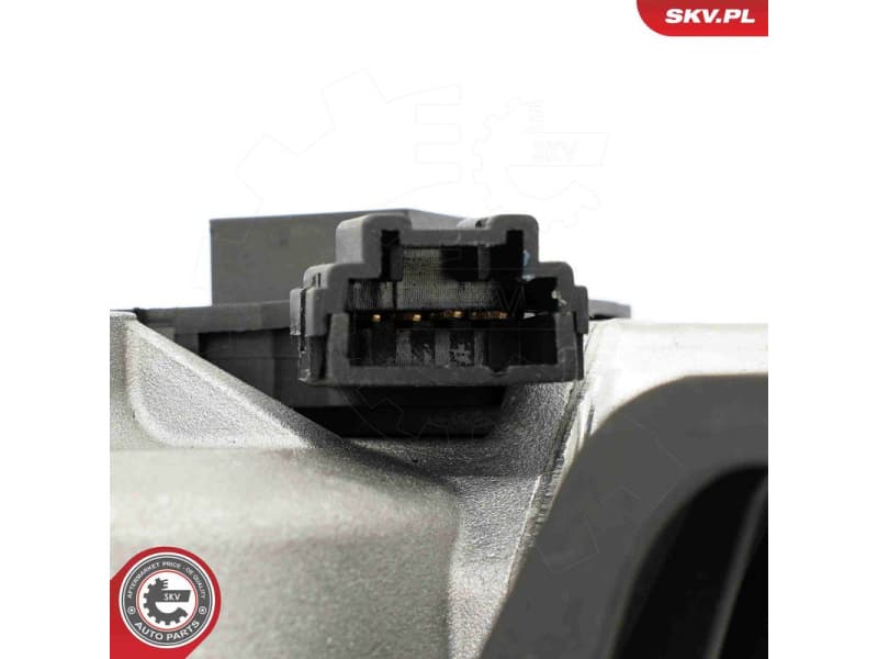 Wiper Motor 19SKV211 - image 6