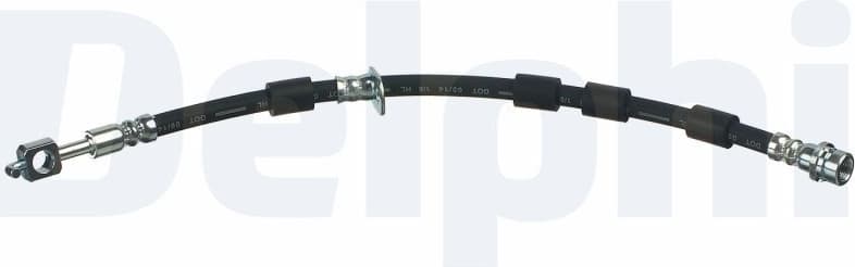 Brake Hose LH6988