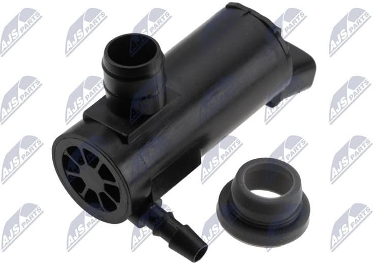 Washer Fluid Pump, headlight cleaning ESP-TY-013