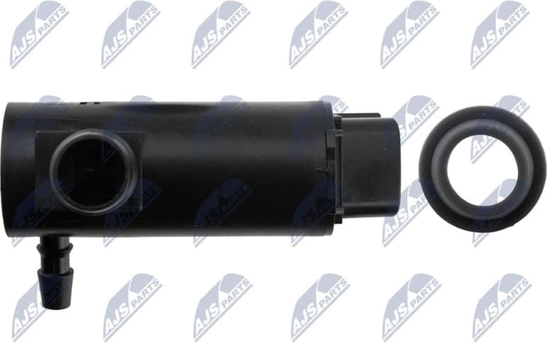 Washer Fluid Pump, headlight cleaning ESP-TY-013 - image 4