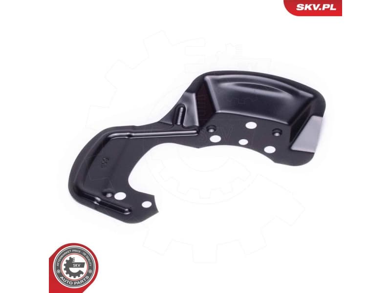 Splash Guard, brake disc 57SKV236 - image 2
