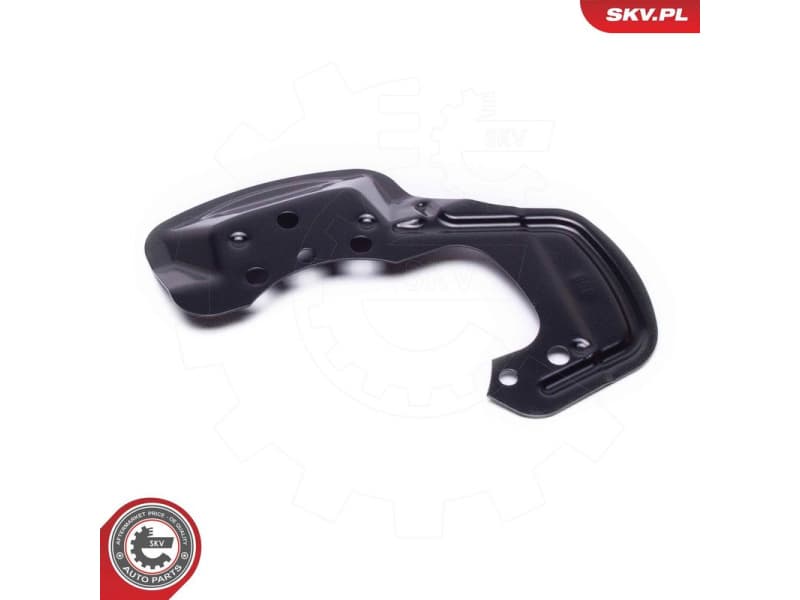Splash Guard, brake disc 57SKV236 - image 3