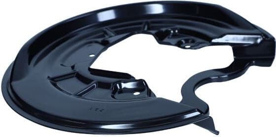 Splash Guard, brake disc 19-4416 - image 2