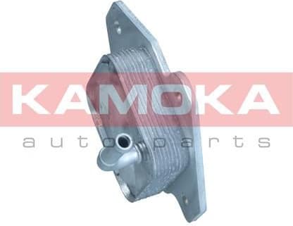 Oil Cooler, engine oil 7730056 - image 2