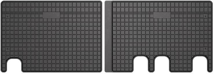 Floor Mat Set ELTORO ET402409