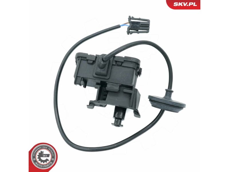 Actuator, central locking system 60SKV708 - image 3