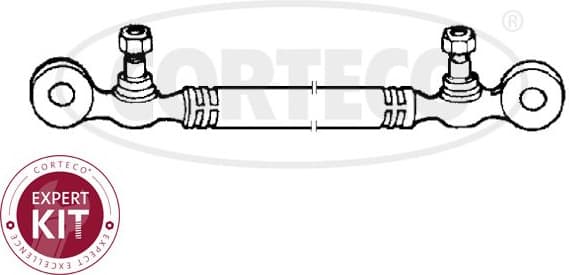 Tie Rod 49396046 - image 2