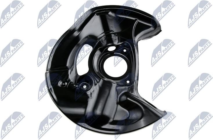 Splash Guard, brake disc HTO-ME-022