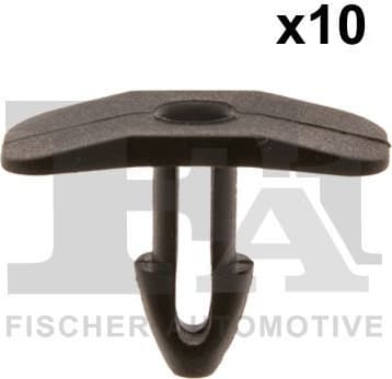 Clip, trim/protection strip 21-10018.10