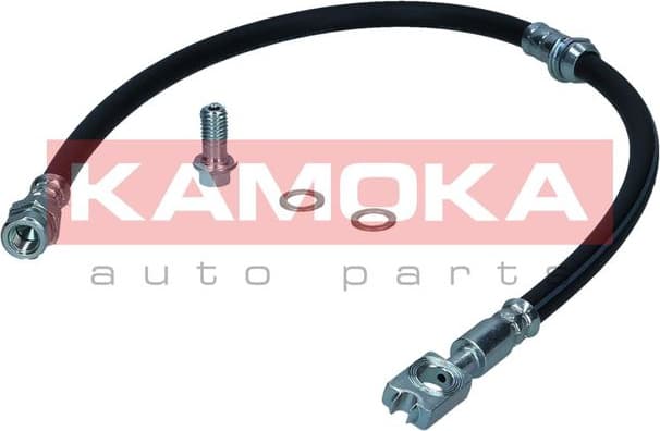 Brake Hose 1170240 - image 2