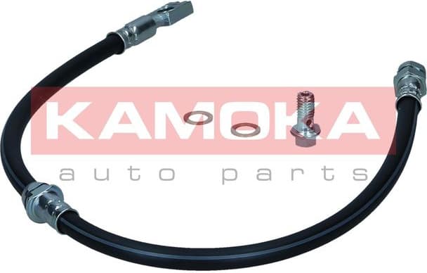 Brake Hose 1170240 - image 4