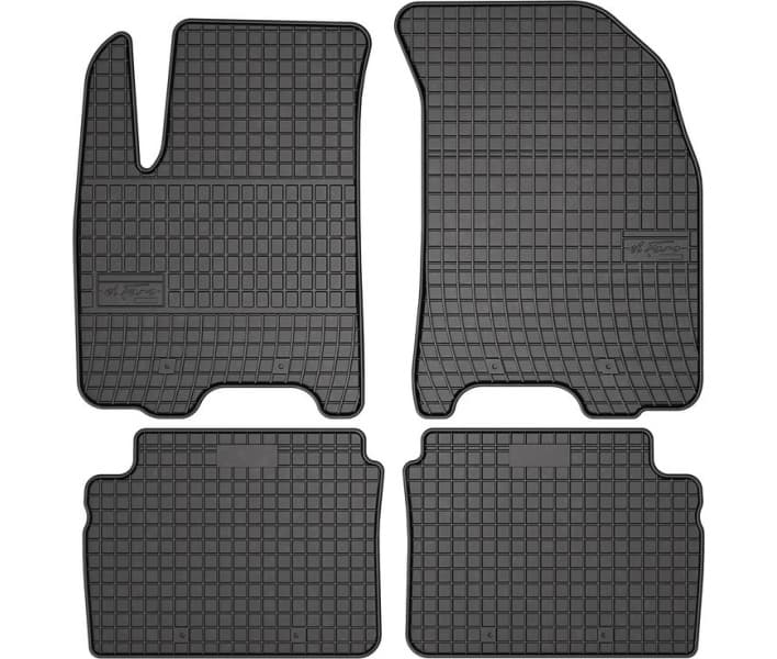 Floor Mat Set ELTORO ET402560