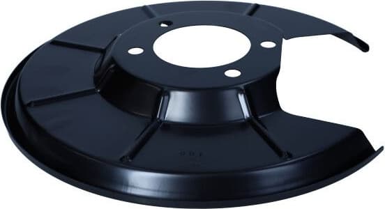 Splash Guard, brake disc 19-4419 - image 2