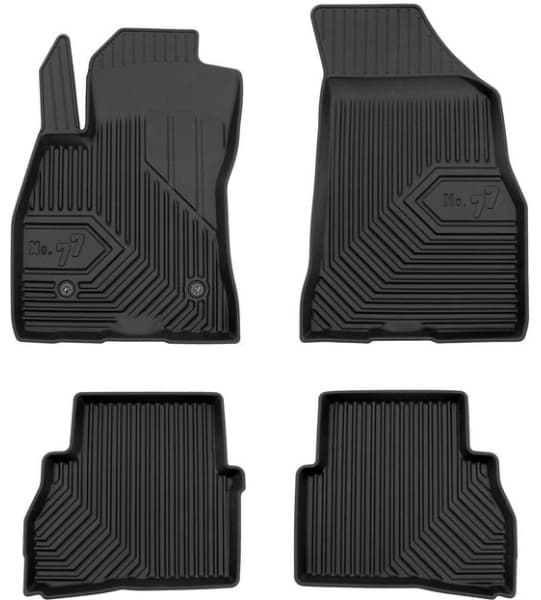 Floor Mat Set NO.77 77409439