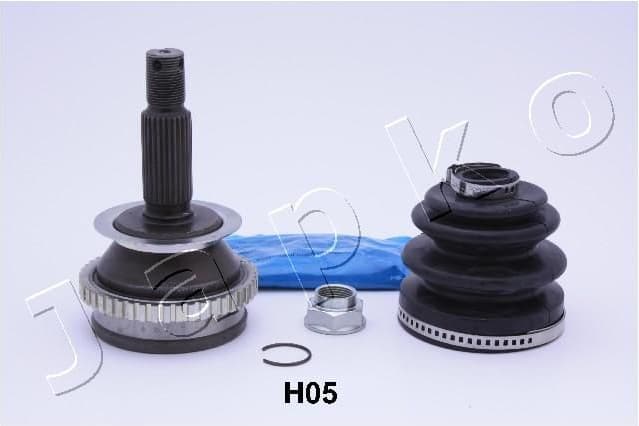 Joint Kit, drive shaft 62H05