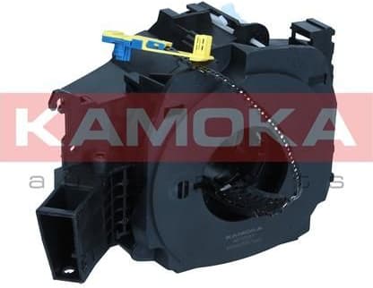 Clock Spring, airbag 4210037