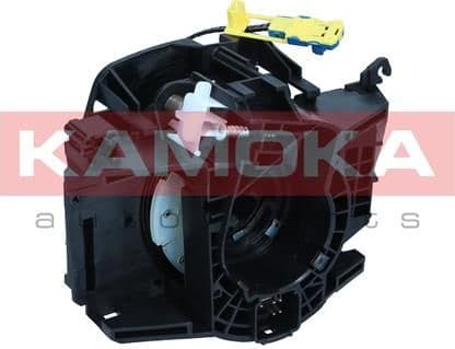 Clock Spring, airbag 4210037 - image 3