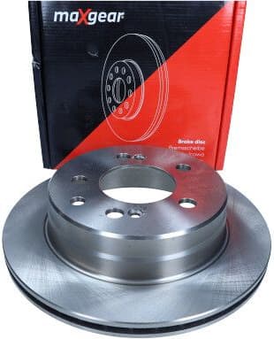 Brake Disc 19-4806 - image 4