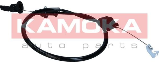 Accelerator Cable 116080 - image 4