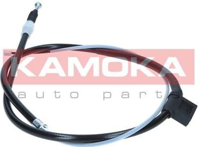 Cable Pull, parking brake 1190095 - image 2