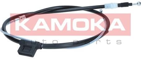 Cable Pull, parking brake 1190095 - image 3