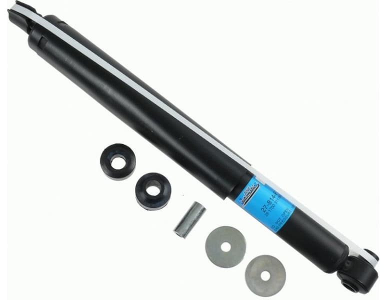 Shock Absorber 27-814-F