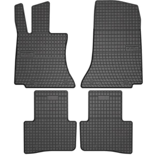 Floor Mat Set ELTORO ET412521