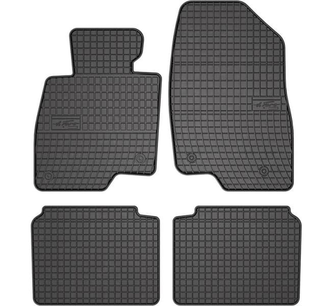 Floor Mat Set ELTORO ET542797
