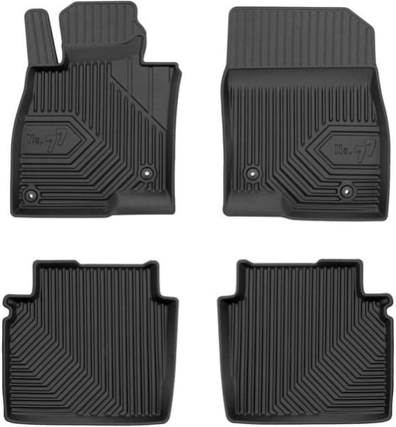 Floor Mat Set NO.77 77426771