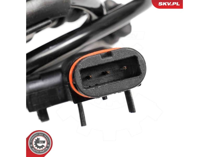 Air Suspension Strut 58SKV721