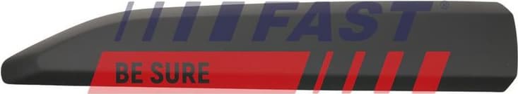 Trim/Protection Strip, door window FT90461G