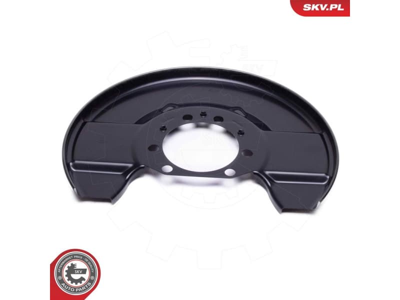 Splash Guard, brake disc 57SKV006 - image 2
