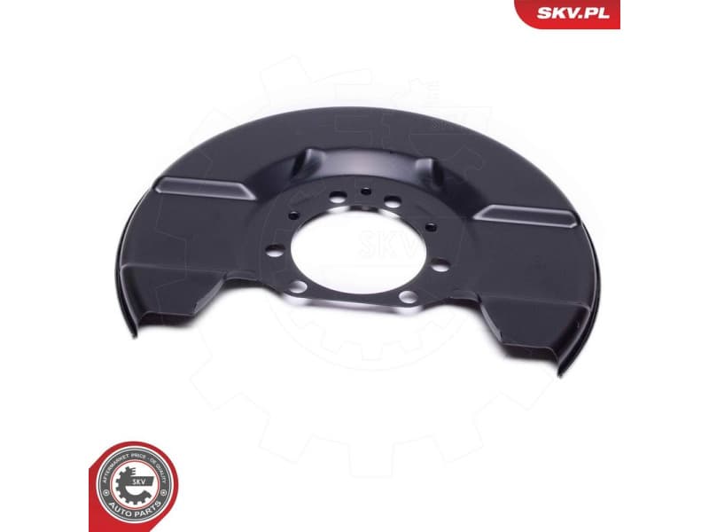 Splash Guard, brake disc 57SKV006 - image 3