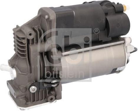 Compressor, compressed-air system febi Plus 192684