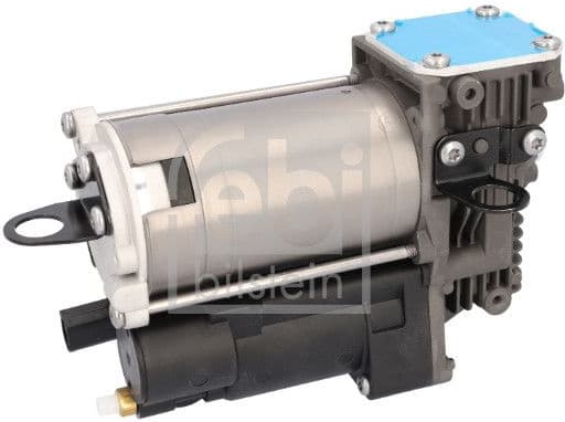 Compressor, compressed-air system febi Plus 192684 - image 2