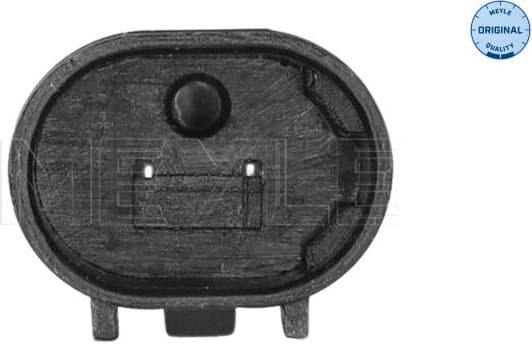 Sensor, wheel speed MEYLE-ORIGINAL: True to OE. 314 899 0112 - image 2