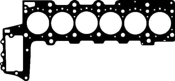 Gasket, cylinder head 414848P - image 2
