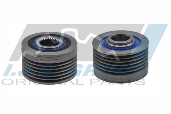 Freewheel clutch alternator 30-1010 - image 2