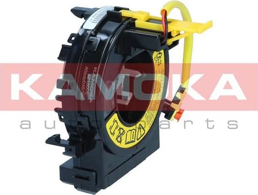 Clock Spring, airbag 4210008 - image 2