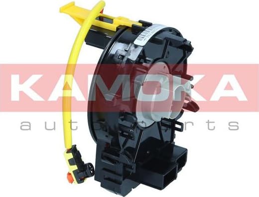 Clock Spring, airbag 4210008 - image 4