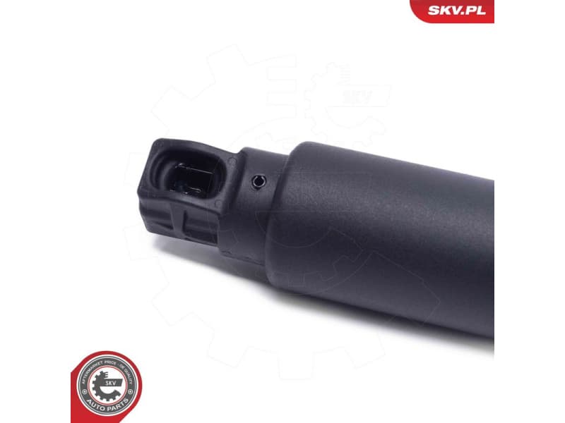 Electric Motor, tailgate 52SKV968 - image 2