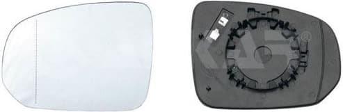 Mirror Glass, exterior mirror 6471691