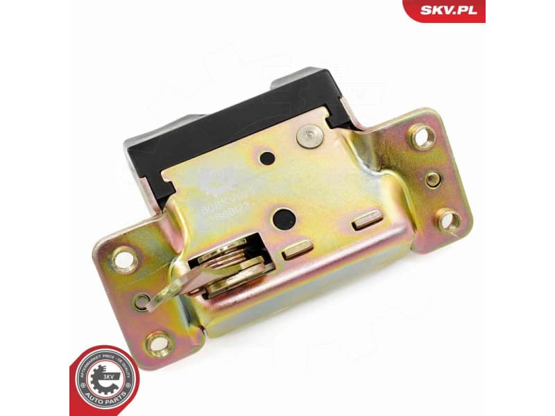 Tailgate Lock 60SKV623 - image 2